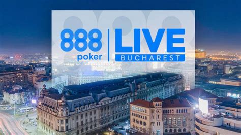 888poker live bucharest